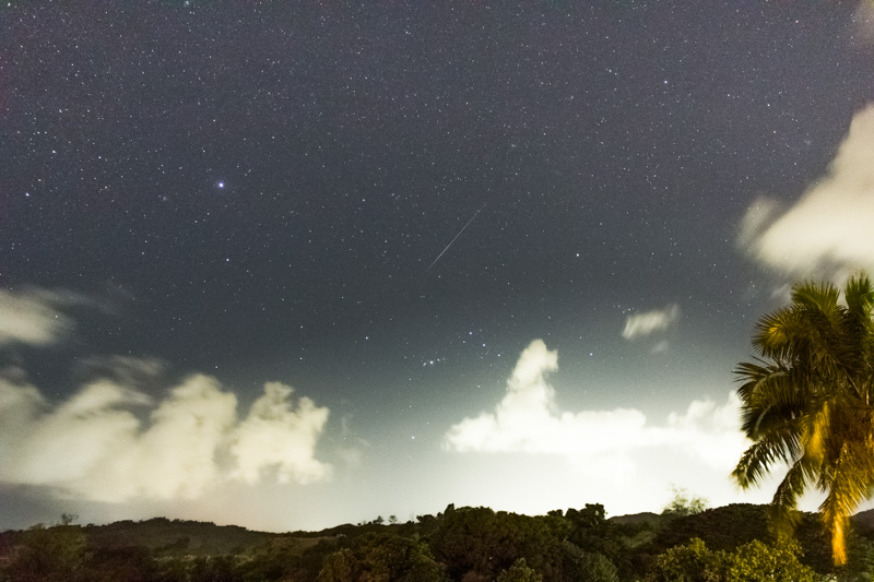 Getting Started in DSLR Astrophotography.